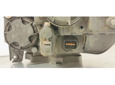 Recambio de faro derecho para ssangyong korando 2.2 xdi 180 fap referencia OEM IAM   