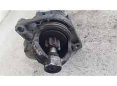 Recambio de motor arranque para fiat grande punto (199) 1.3 16v multijet active (55kw) referencia OEM IAM   