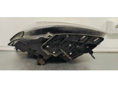 Recambio de faro derecho para ssangyong korando 2.2 xdi 180 fap referencia OEM IAM   