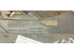 Recambio de faro derecho para ssangyong korando 2.2 xdi 180 fap referencia OEM IAM   