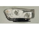Recambio de faro derecho para ssangyong korando 2.2 xdi 180 fap referencia OEM IAM   