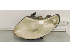 Recambio de faro izquierdo para fiat ducato caja cerrada 33 (06.2006 =>) 2.3 jtd 120 fap referencia OEM IAM   