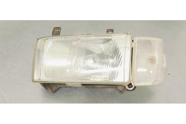 Recambio de faro izquierdo para volkswagen t4 transporter/furgoneta (mod. 1991) combi referencia OEM IAM   