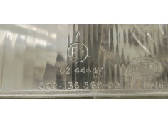 Recambio de faro izquierdo para volkswagen t4 transporter/furgoneta (mod. 1991) combi referencia OEM IAM   