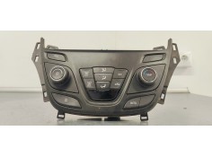 MANDO CLIMATIZADOR 26202384 