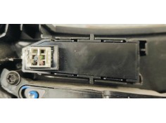 Recambio de mando climatizador para opel insignia berlina 1.6 cdti 136 fap referencia OEM IAM 26202384  