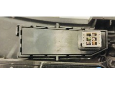 Recambio de mando climatizador para opel insignia berlina 1.6 cdti 136 fap referencia OEM IAM 26202384  