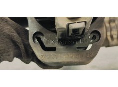 Recambio de bomba agua para mercedes-benz clase e (w211) berlina 3.0cdi 190 [280] referencia OEM IAM A2118350028  