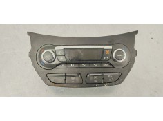 Recambio de mando climatizador para ford grand c-max 2.0 tdci 140 fap referencia OEM IAM AM5T18C612BJ  
