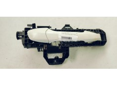 Recambio de maneta exterior delantera derecha para mercedes-benz clase glk (w204) glk glk 220 cdi 4-matic be edición limitada (2