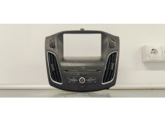 MANDO MULTIFUNCION F1ET18K811HD 