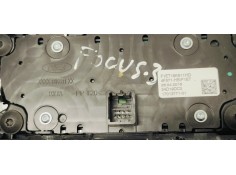 Recambio de mando multifuncion para ford focus lim. 1.0 i turbo 125 referencia OEM IAM F1ET18K811HD  