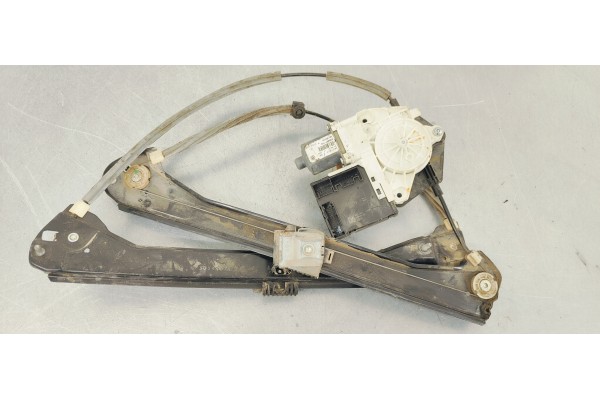 Recambio de elevalunas delantero izquierdo para volkswagen passat lim. (362) 2.0 tdi referencia OEM IAM 561837461A  