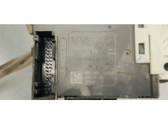 Recambio de elevalunas delantero izquierdo para volkswagen passat lim. (362) 2.0 tdi referencia OEM IAM 561837461A  