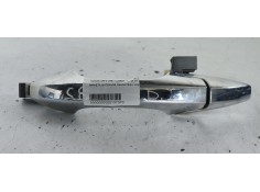 Recambio de maneta exterior delantera izquierda para honda cr-v (re) comfort referencia OEM IAM   