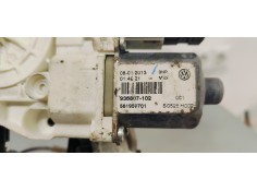 Recambio de elevalunas delantero izquierdo para volkswagen passat lim. (362) 2.0 tdi referencia OEM IAM 561837461A  