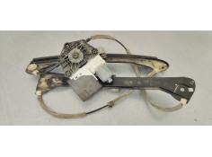 Recambio de elevalunas delantero izquierdo para volkswagen passat lim. (362) 2.0 tdi referencia OEM IAM 561837461A  