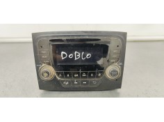 SISTEMA AUDIO / RADIO CD 07356425480 