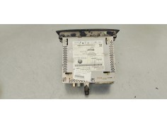 Recambio de sistema audio / radio cd para fiat doblo ii (152) 1.6jtd 95 fap referencia OEM IAM 07356425480  