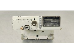 Recambio de sistema audio / radio cd para fiat doblo ii (152) 1.6jtd 95 fap referencia OEM IAM 07356425480  