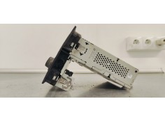 Recambio de sistema audio / radio cd para fiat doblo ii (152) 1.6jtd 95 fap referencia OEM IAM 07356425480  