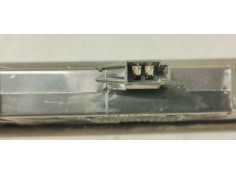 Recambio de luz central de freno para opel insignia berlina 1.6 cdti 136 fap referencia OEM IAM 22756339  