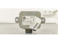 Recambio de modulo electronico para opel insignia berlina 1.6 cdti 136 fap referencia OEM IAM 13384291  