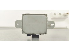 Recambio de modulo electronico para opel insignia berlina 1.6 cdti 136 fap referencia OEM IAM 13384291  