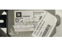 Recambio de modulo electronico para opel insignia berlina 1.6 cdti 136 fap referencia OEM IAM 13384291  