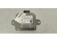 Recambio de modulo electronico para opel insignia berlina 1.6 cdti 136 fap referencia OEM IAM 13384291  