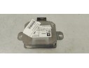 Recambio de modulo electronico para opel insignia berlina 1.6 cdti 136 fap referencia OEM IAM 13384291  