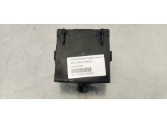 Recambio de modulo electronico para mercedes-benz clase b (w246) b 180 cdi be (246.200) referencia OEM IAM A1669004002  