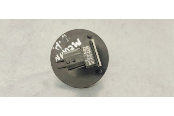 Recambio de sensor para renault megane iv berlina 5p 1.2i turbo 130 referencia OEM IAM 988302341R  