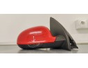 Recambio de retrovisor derecho para volkswagen golf v berlina (1k1) 1.9 tdi 105 referencia OEM IAM E13010880  