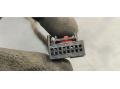 Recambio de retrovisor derecho para volkswagen golf v berlina (1k1) 1.9 tdi 105 referencia OEM IAM E13010880  