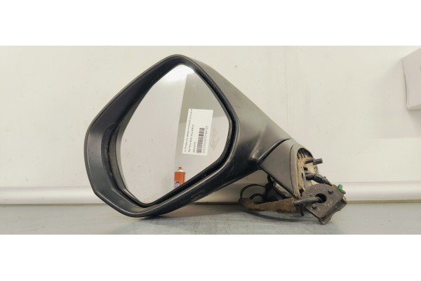 Recambio de retrovisor izquierdo para citroen c4 grand picasso exclusive plus referencia OEM IAM E9024375  