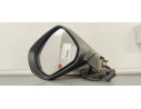 Recambio de retrovisor izquierdo para citroen c4 grand picasso exclusive plus referencia OEM IAM E9024375  