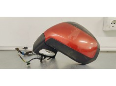 Recambio de retrovisor izquierdo para citroen c4 grand picasso exclusive plus referencia OEM IAM E9024375  
