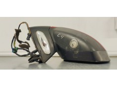 Recambio de retrovisor izquierdo para citroen c4 grand picasso exclusive plus referencia OEM IAM E9024375  