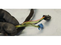 Recambio de retrovisor izquierdo para citroen c4 grand picasso exclusive plus referencia OEM IAM E9024375  