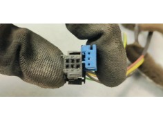 Recambio de retrovisor izquierdo para citroen c4 grand picasso exclusive plus referencia OEM IAM E9024375  