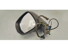 Recambio de retrovisor izquierdo para citroen c4 grand picasso exclusive plus referencia OEM IAM E9024375  