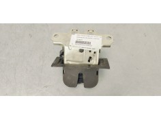 CERRADURA MALETERO / PORTON 13276273 