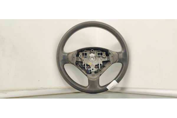 Recambio de volante para peugeot 207 1.4 i 95 referencia OEM IAM 96866877  