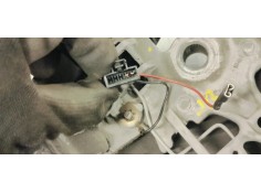 Recambio de volante para peugeot 207 1.4 i 95 referencia OEM IAM 96866877  