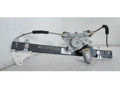 Recambio de elevalunas delantero derecho para chevrolet captiva 2.0 vcdi ltx referencia OEM IAM   