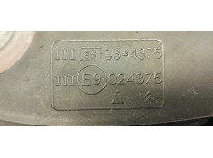 Recambio de retrovisor derecho para citroen c4 grand picasso exclusive plus referencia OEM IAM E9024375  
