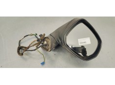 Recambio de retrovisor derecho para citroen c4 grand picasso exclusive plus referencia OEM IAM E9024375  