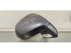Recambio de retrovisor derecho para citroen c4 grand picasso exclusive referencia OEM IAM E9024375  
