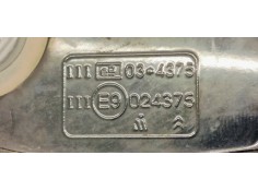 Recambio de retrovisor derecho para citroen c4 grand picasso exclusive referencia OEM IAM E9024375  